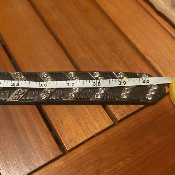 NWOT Nocona leather belt - Picture 11 of 11